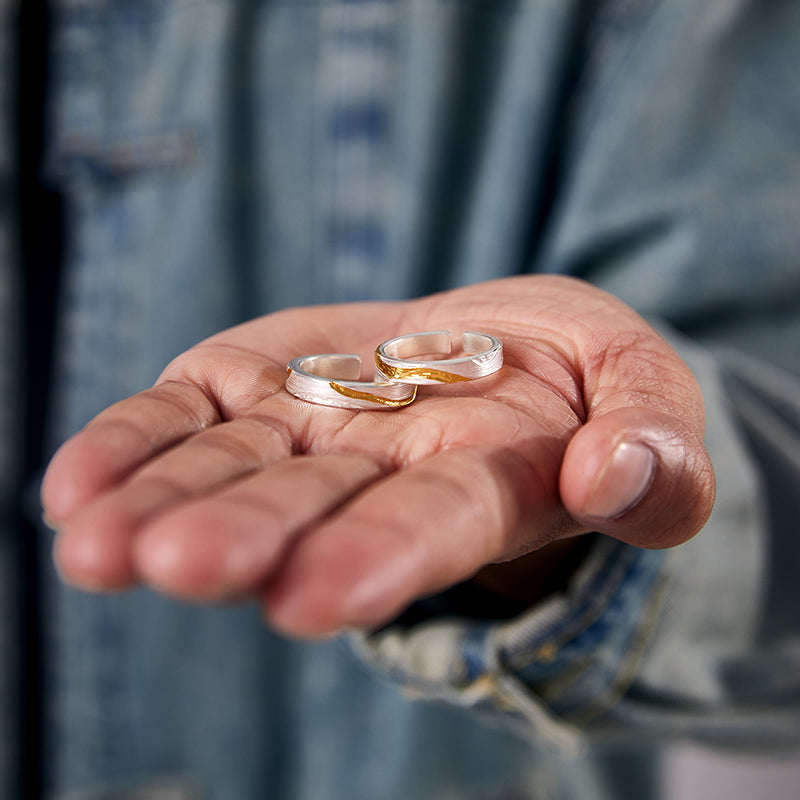 Ola Ring
